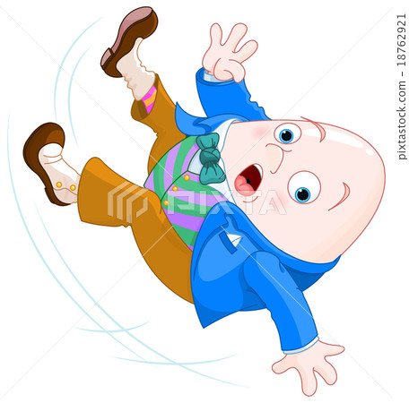 Humpty Dumpty 18762921