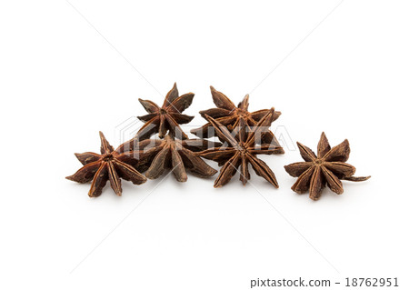 Fruit of Toshikimi 18762951