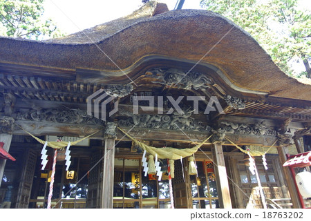 熊野神社 熊野神社 18763202