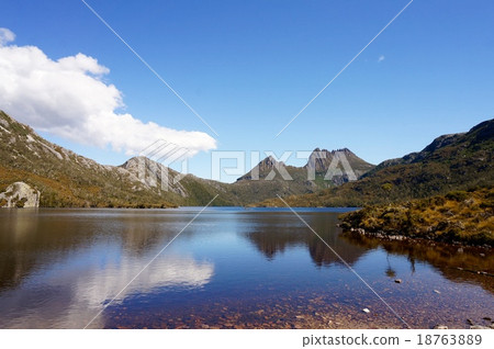 搖籃山 搖籃山 18763889