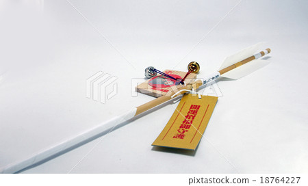 Devil arrow 18764227
