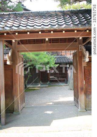 武士住所 武士住所 18765758
