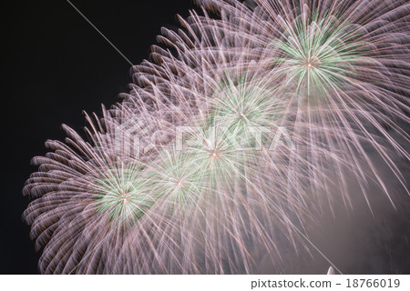 Omagari煙花節 Omagari煙花節 18766019