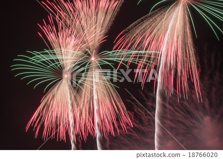 Omagari煙花節 18766020