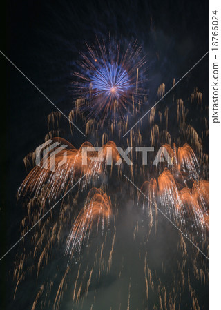 Omagari煙花節 18766024