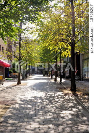 Nakamachida Promenade 18766207