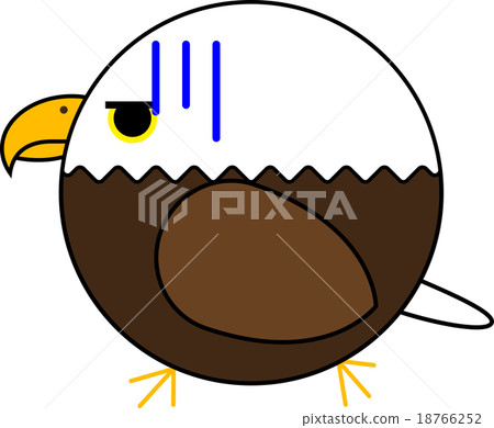 Marugame (Bulldog Eagle) 18766252