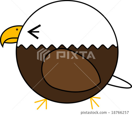 Marugame (Bulldog Eagle) 18766257