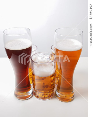 German beer German beer 18769492