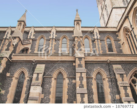 Southwark Cathedral, London Southwark Cathedral, London 18769772