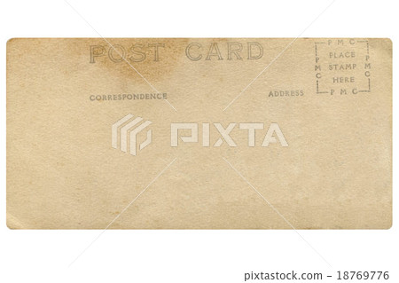 Postcard Postcard 18769776