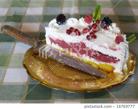 Pie cake Pie cake 18769777