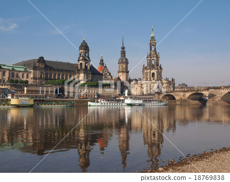 Dresden Hofkirche Dresden Hofkirche 18769838