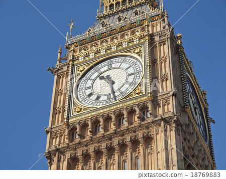 Big Ben Big Ben 18769883
