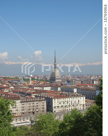 Turin view 18769968