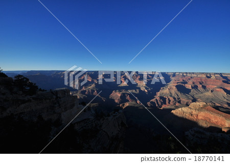 大峽谷南緣 18770141