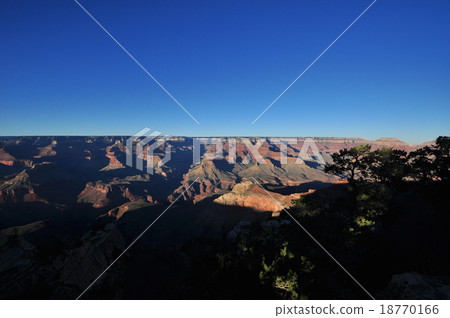 Grand Canyon South Rim Grand Canyon South Rim 18770166