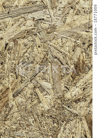 Wood Particle Board 18771009