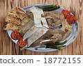 Festive Menu 18772155