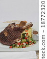 Meat Barbecue 18772320