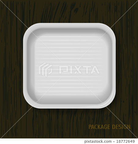 package design vector, EPS 10 18772649