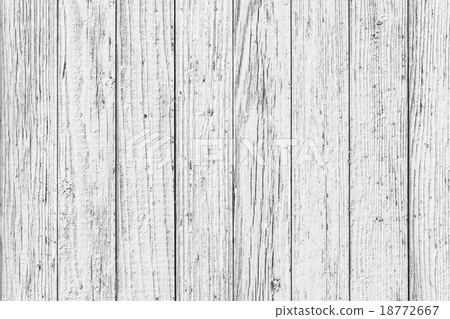 vintage white wooden background