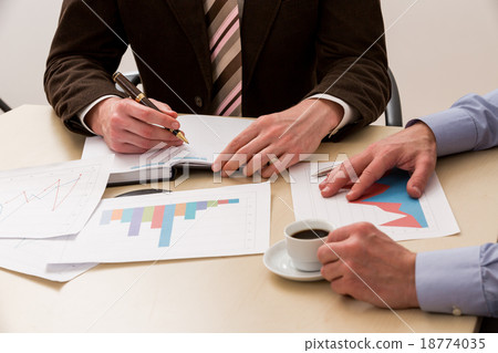 Board of directors.  18774035