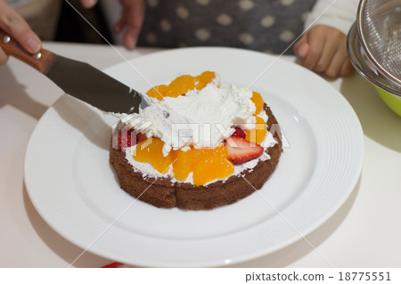 cake, cakes, cake-making 18775551