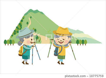 Women who hike 2 18775759