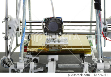 3D printer 18776012