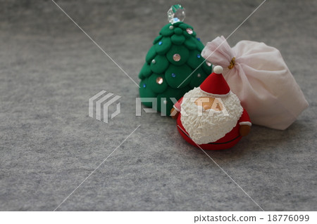 聖誕老人 18776099