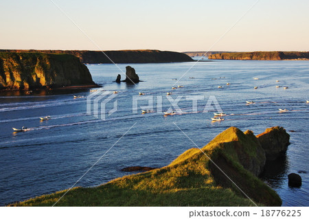 Cape of Azeci 18776225