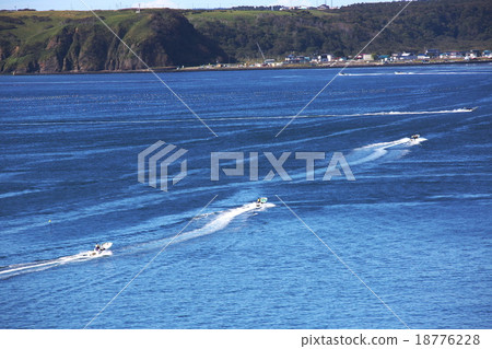 Cape of Azeci 18776228