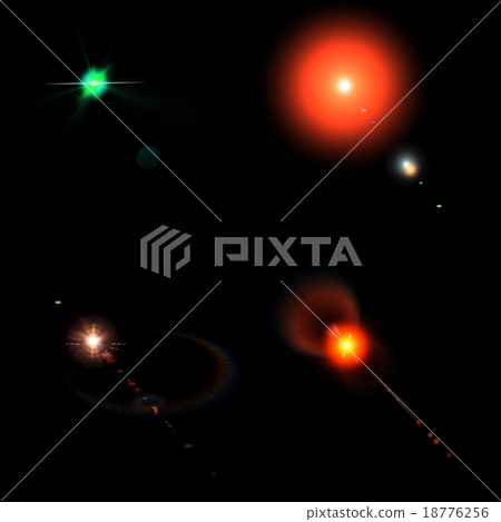 collage with bright stars collage with bright stars 18776256