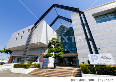 豐山町社會教育中心 豐山町社會教育中心 18776386