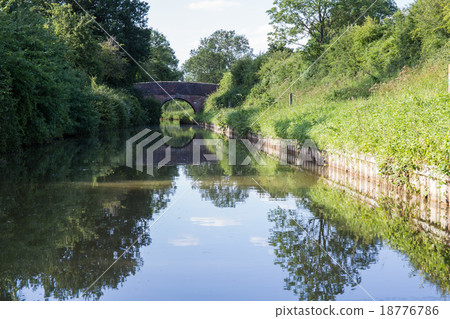 一條運河 18776786