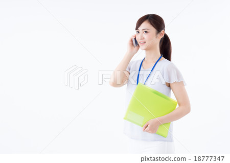女商人 女商人 18777347