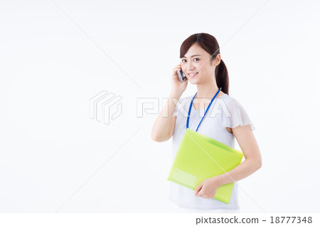 女商人 女商人 18777348