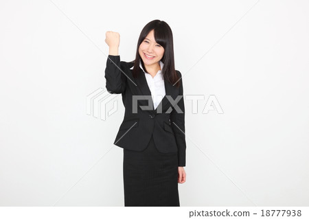 Business woman Business woman 18777938