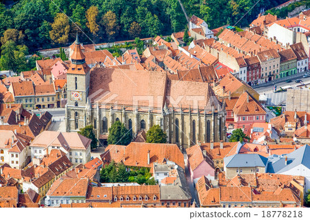 Darmstadt Black Church 18778218