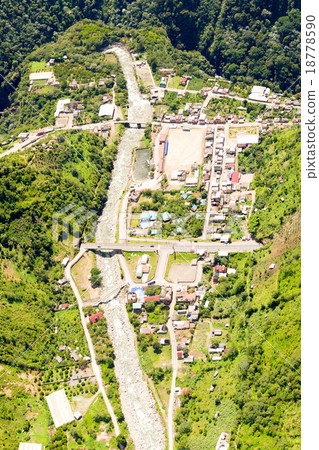 Rio Verde Aerial Shot Rio Verde Aerial Shot 18778590