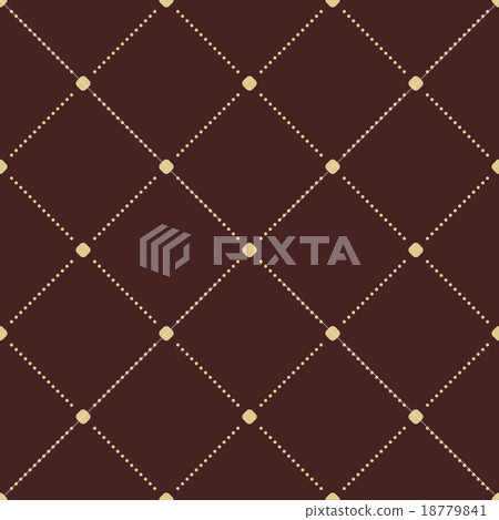 Modern Vector Seamless Pattern 18779841