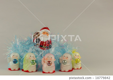 與聖誕老人的父親年 與聖誕老人的父親年 18779842