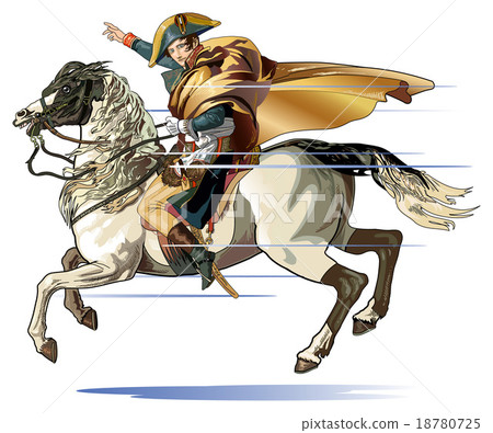 拿破崙出擊 拿破崙出擊 18780725