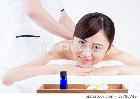 Esthetic image 18780749