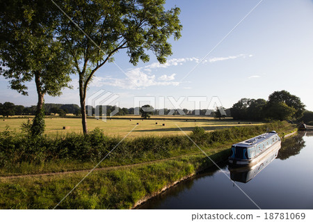 一條運河 18781069