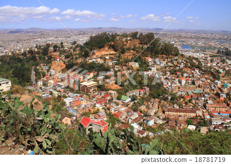 Antananariv (Madagascar) 18781719