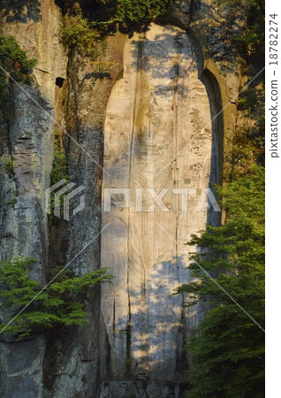 Oonoji Miroku拋光佛 18782274