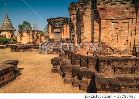 Prasat sa khamphaeng yai. 18783485