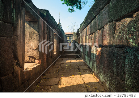 Prasat sa khamphaeng yai. 18783488